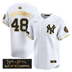 White Gold / Paul Goldschmidt / S