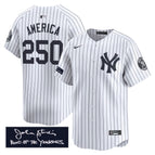Pinstripes / America 250 / S