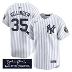 Pinstripes / Cody Bellinger / S