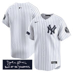 Pinstripes / Team / S