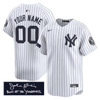 Men / Pinstripes / S