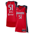 Red / Lauren Betts / S