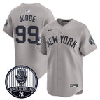 Gray / Aaron Judge / S