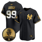 Black Gold / Aaron Judge / S