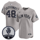 Gray / Paul Goldschmidt / S