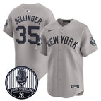 Gray / Cody Bellinger / S