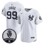 White / Aaron Judge / S