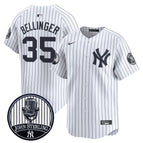 White / Cody Bellinger / S