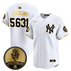 White Gold / John Sterling / S