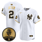 White Gold / Derek Jeter / S