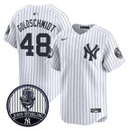 White / Paul Goldschmidt / S