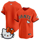 Orange / Team / S