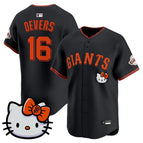 Black / Rafael Devers / S
