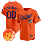 Men / Orange / S