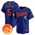 Royal / Freddie Freeman / S