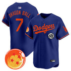 Royal / Dragon Ball / S