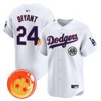 White / Kobe Bryant / S
