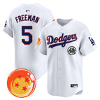 White / Freddie Freeman / S