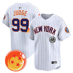 White / Aaron Judge / S