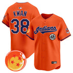 Orange / Steven Kwan / S