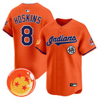 Orange / Rhys Hoskins / S