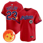 Red / Bo Naylor / S
