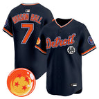 Navy / Dragon Ball / S