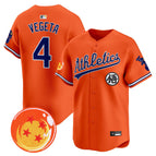 Orange / Vegeta / S
