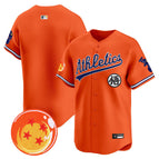 Orange / Team / S