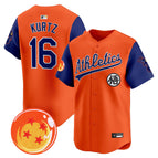 Royal Sleeves / Nick Kurtz / S
