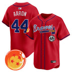 Red / Hank Aaron / S