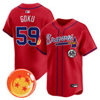 Red / Son Goku / S