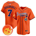 Orange / Dragon Ball / S