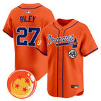 Orange / Austin Riley / S