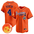 Orange / Vegeta / S