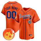 Men / Orange / S