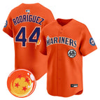 Orange / Julio Rodríguez / S