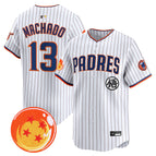Pinstripe / Manny Machado / S