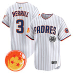 Pinstripe / Jackson Merrill / S