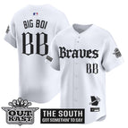 White / Big Boi / S