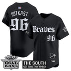 Black / OutKast / S