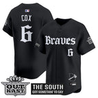 Black / Bobby Cox / S