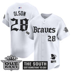 White / Matt Olson / S