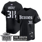 Black / André / S
