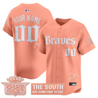 Men / Peach / S