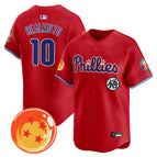 Red / J.T.Realmuto / S