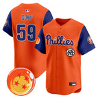 Royal Sleeves / Son Goku / S
