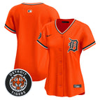 Orange / Team / S