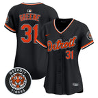 Black / Riley Greene / S