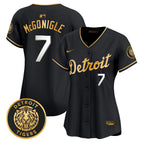 Black Gold / Kevin McGonigle / S